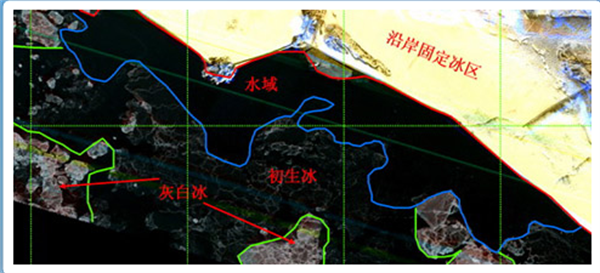 天宮一號高光譜數(shù)據(jù)的應(yīng)用1——海洋應(yīng)用